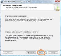 Image cliquer sur suivant